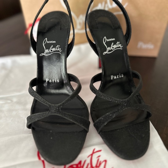 Christian Louboutin Heels - Picture 2 of 5